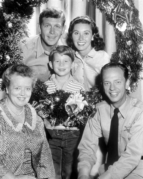 cast of andy griffith show|More.